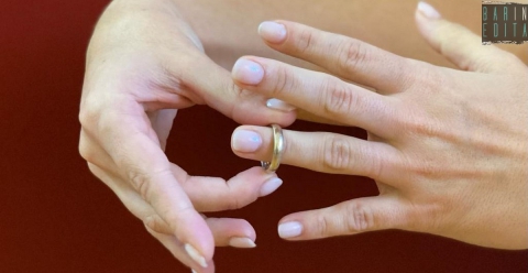 � boom di separazioni e divorzi: �Bisognerebbe prima andare a convivere, per conoscersi�